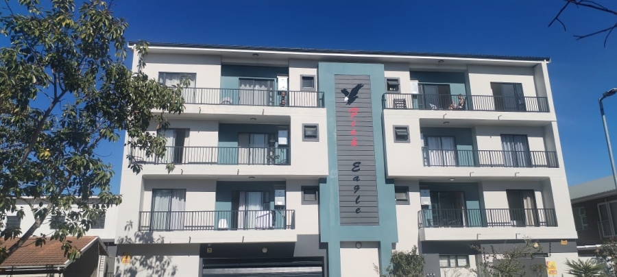 2 Bedroom Property for Sale in Table View Western Cape